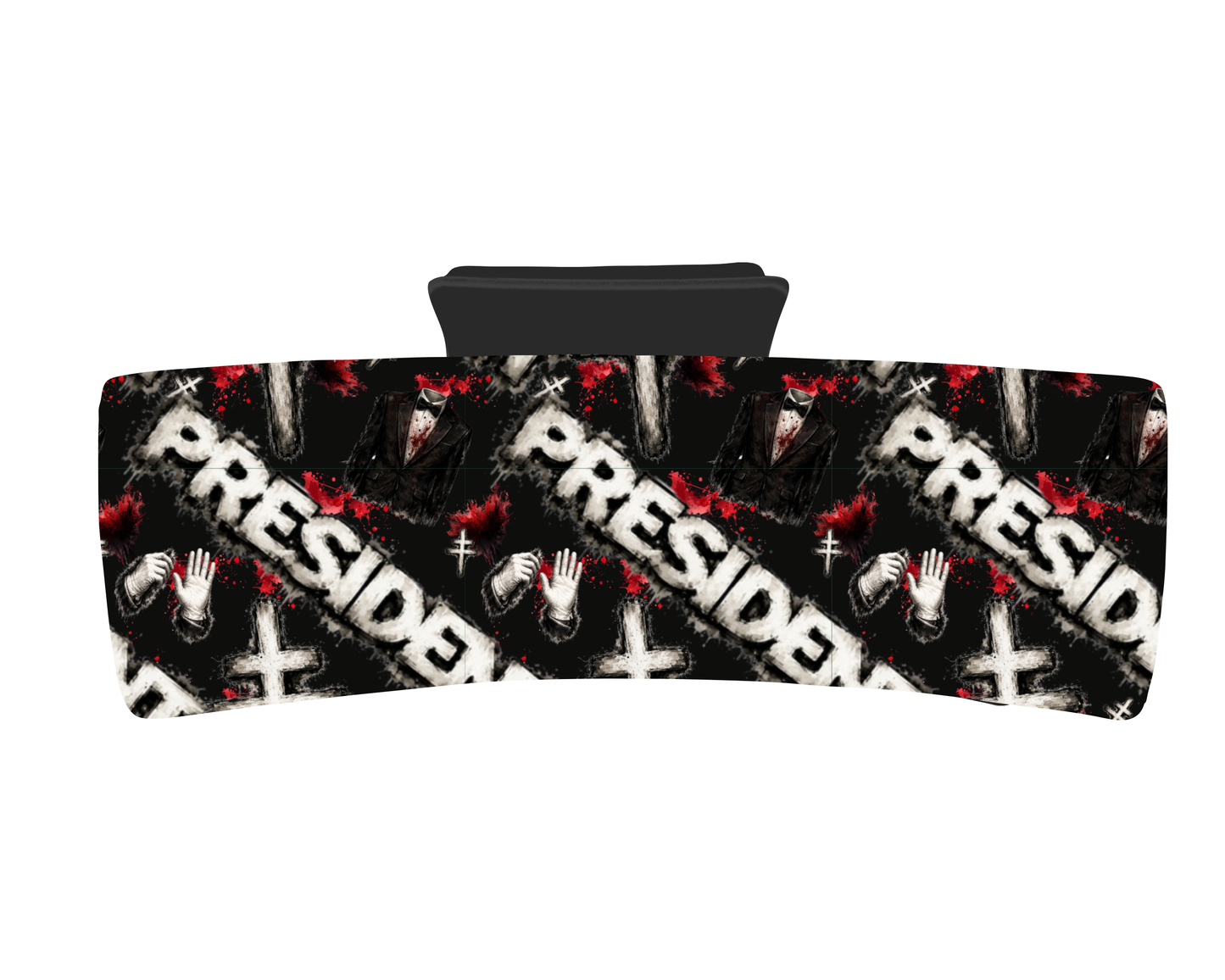 President Claw Clip