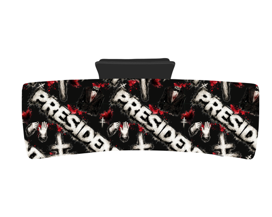 President Claw Clip