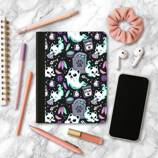 Purranormal Notebook