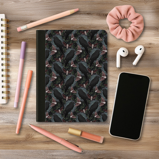 Raven Notebook