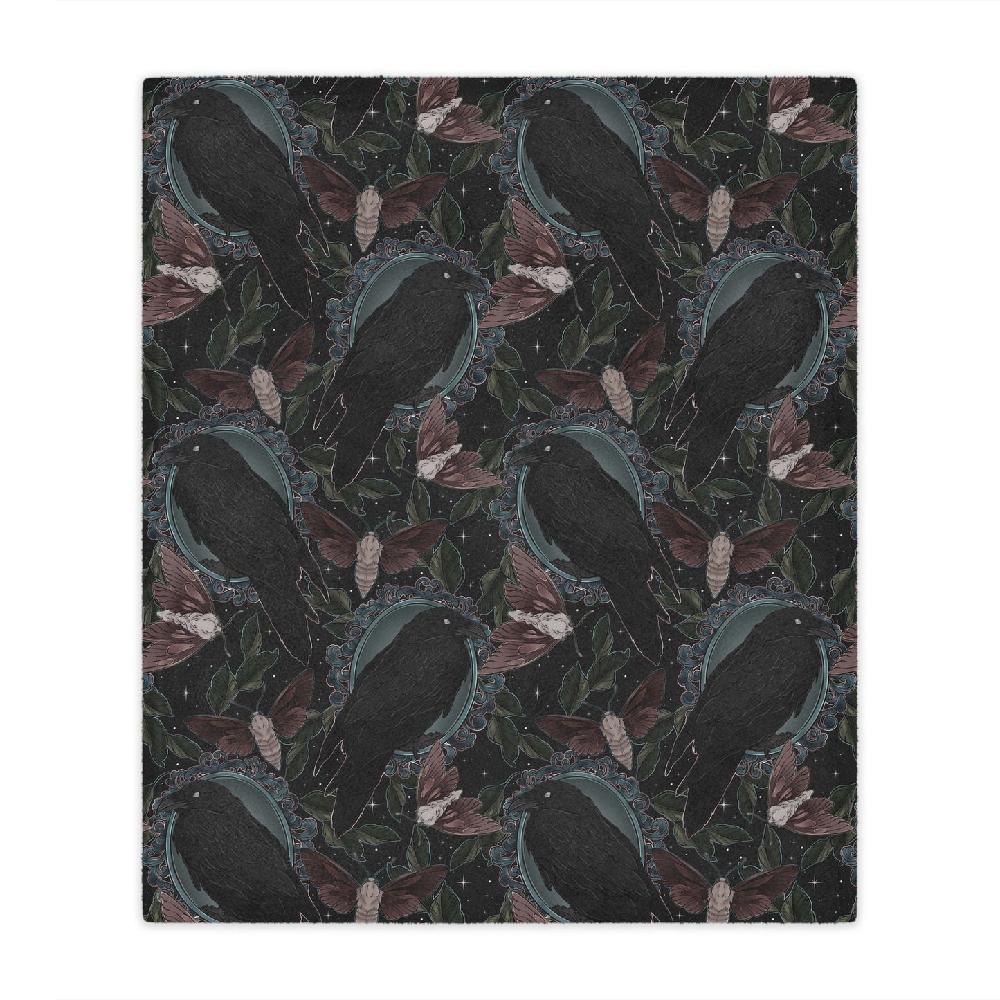 Familiar Blanket PRE ORDER