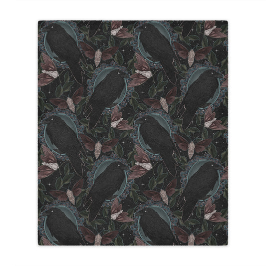 Familiar Blanket PRE ORDER