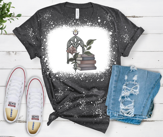 Romantasy Elements T Shirt PREORDER