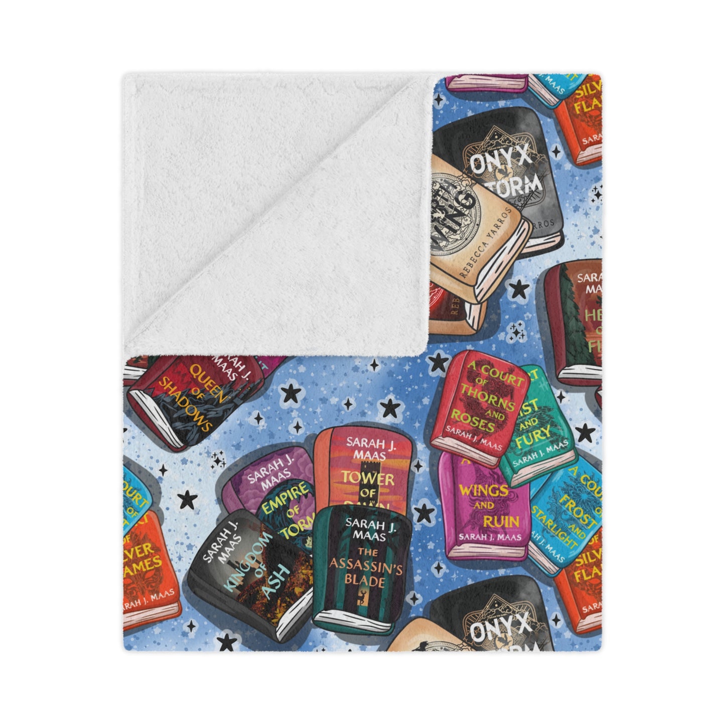 Maasiverse Blankets PRE ORDER