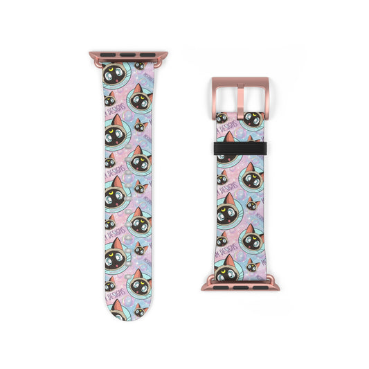 MBDC VIP APPLE WATCH BAND