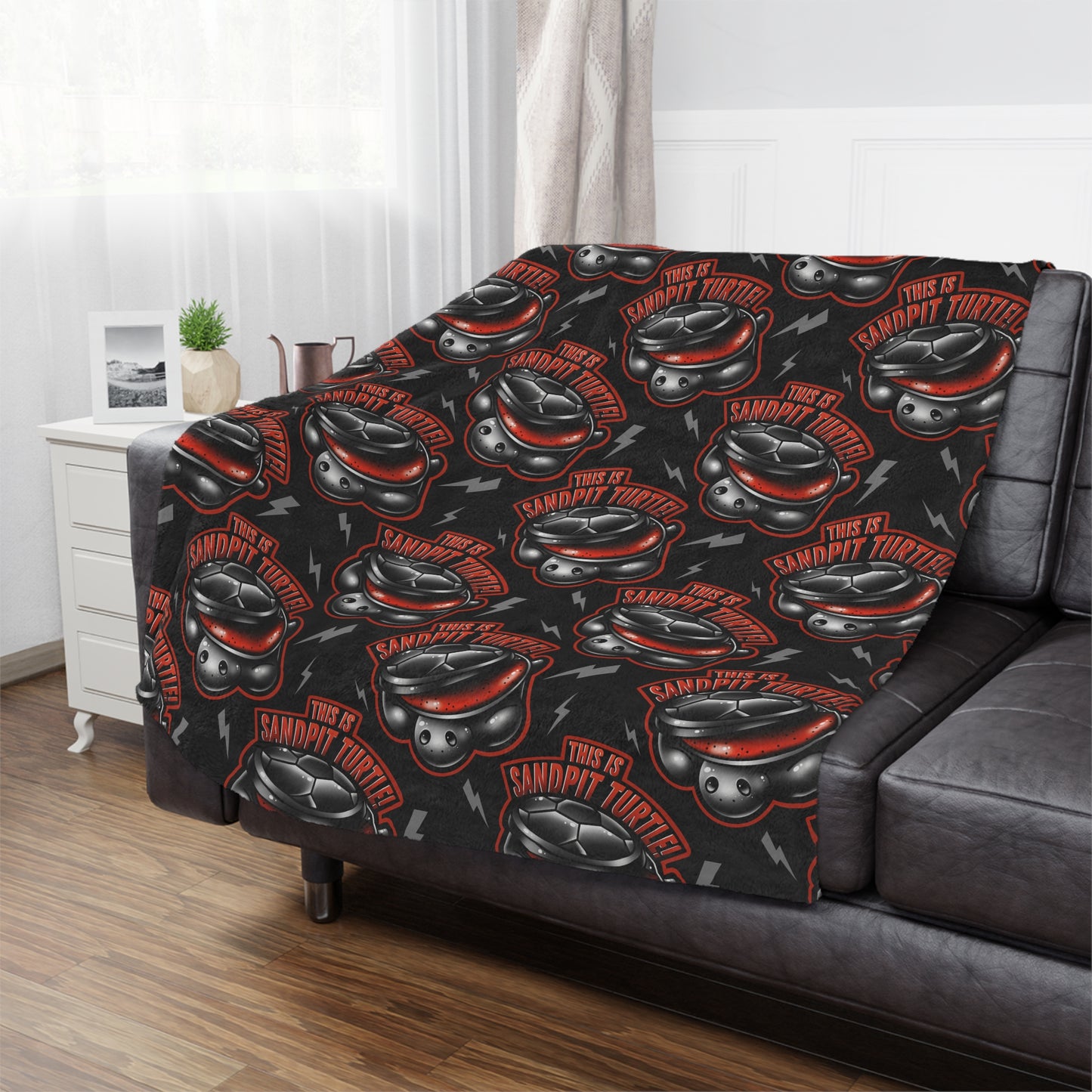 BMTH Blanket PRE ORDER