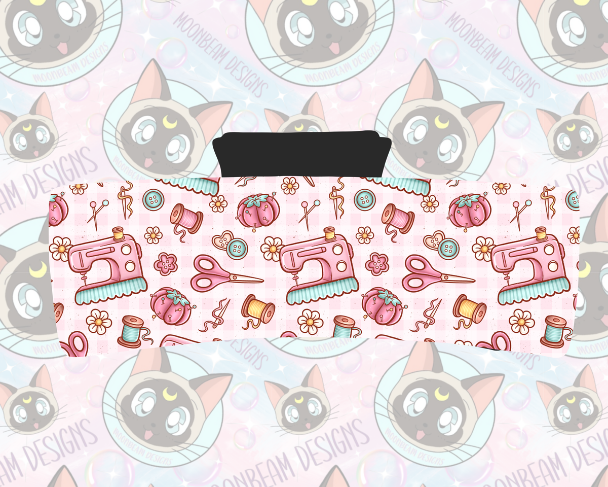 Sew Cute Claw Clip