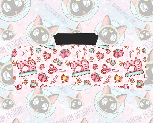 Sew Cute Claw Clip