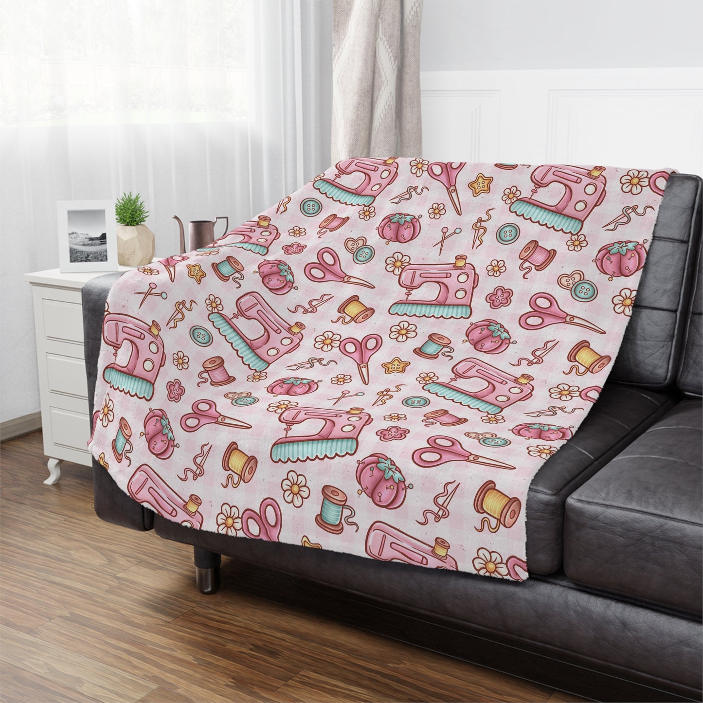 Sewing Blanket PRE ORDER