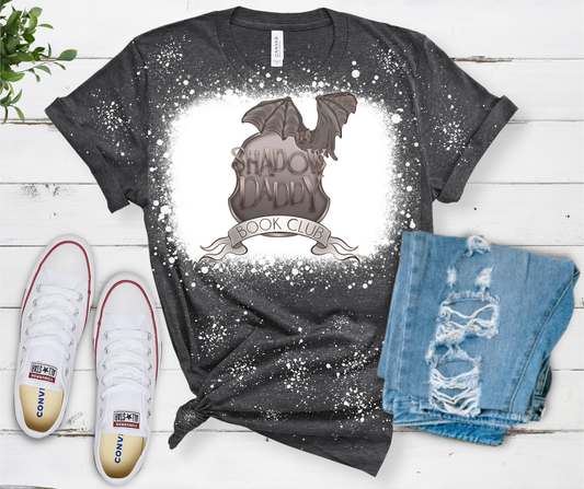 Shadow Daddy T Shirt PREORDER