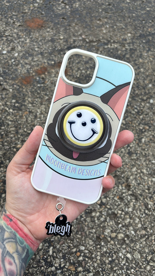 Happy Cookie Device Grip