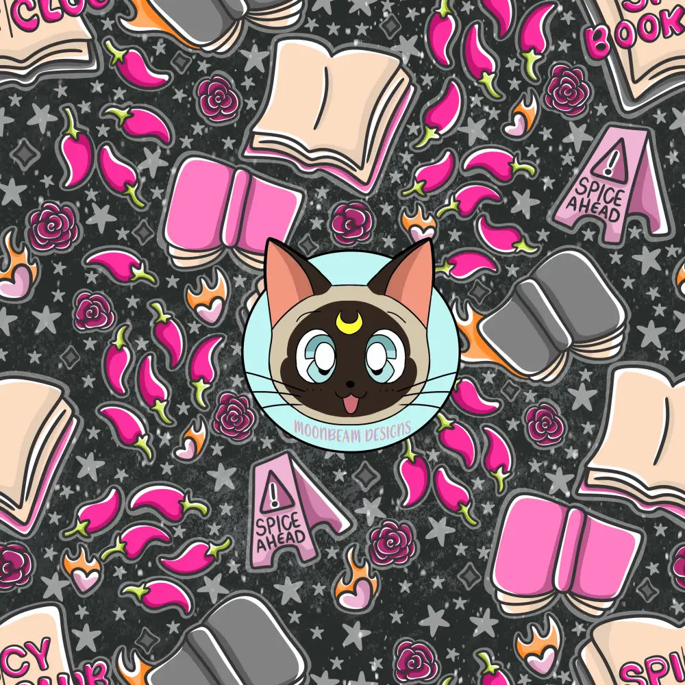 Spicy Book Blanket PRE ORDER
