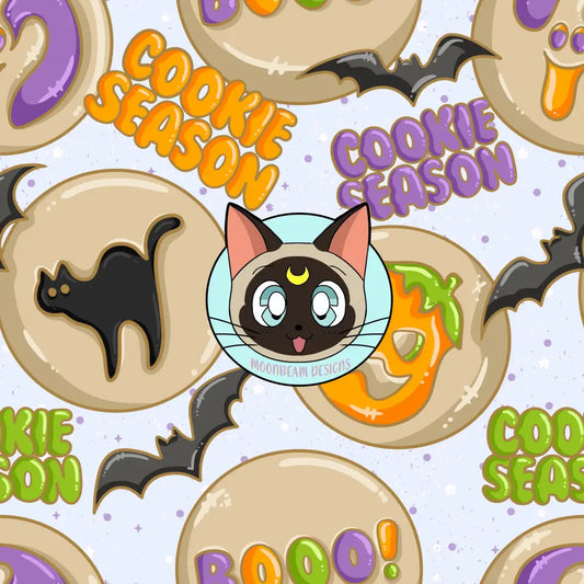 Spooky Treats Blanket PRE ORDER