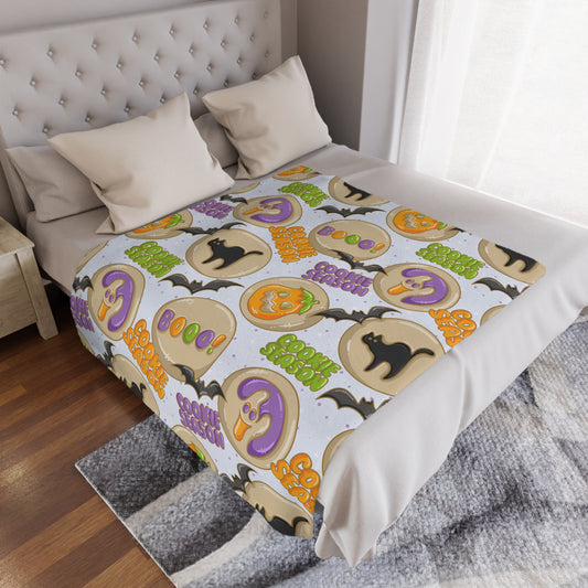 Snack Blanket PRE ORDER