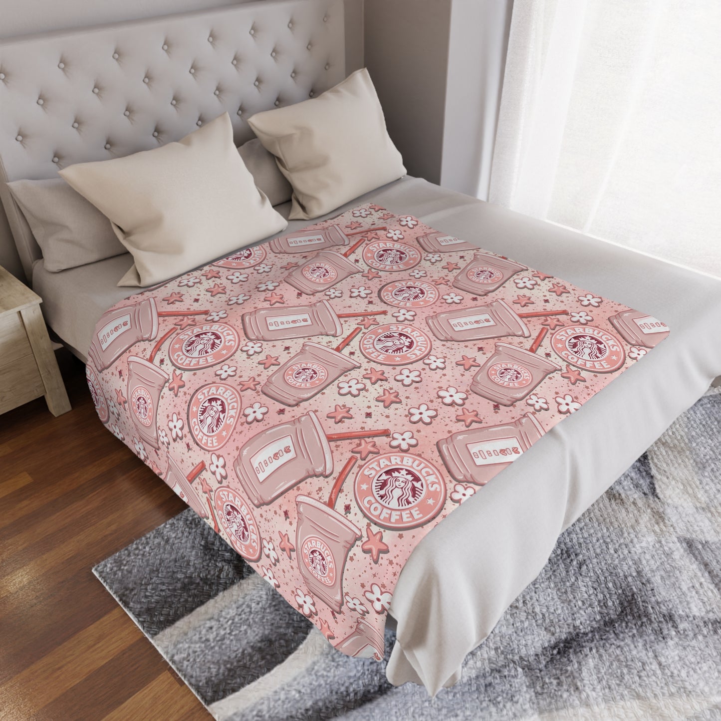 Snack Blanket PRE ORDER