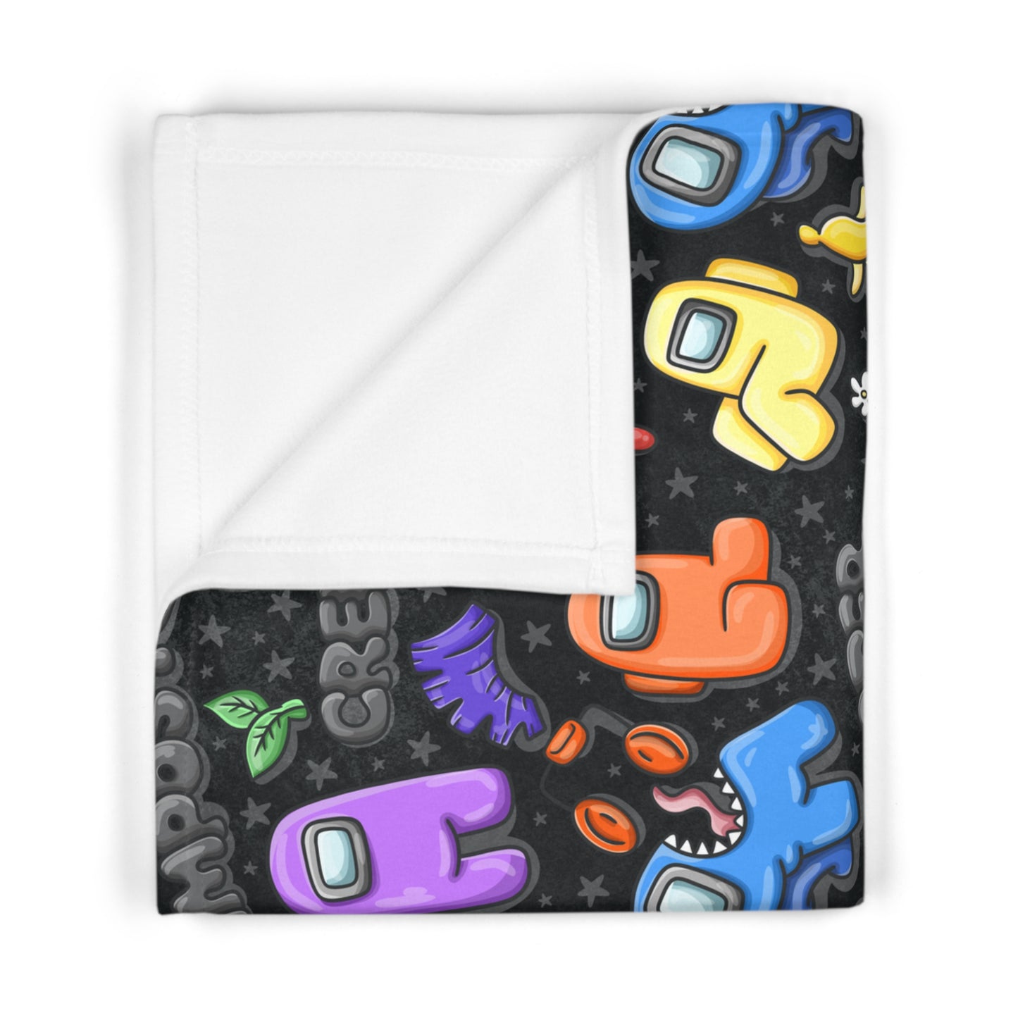 Video Games Blankets PRE ORDER