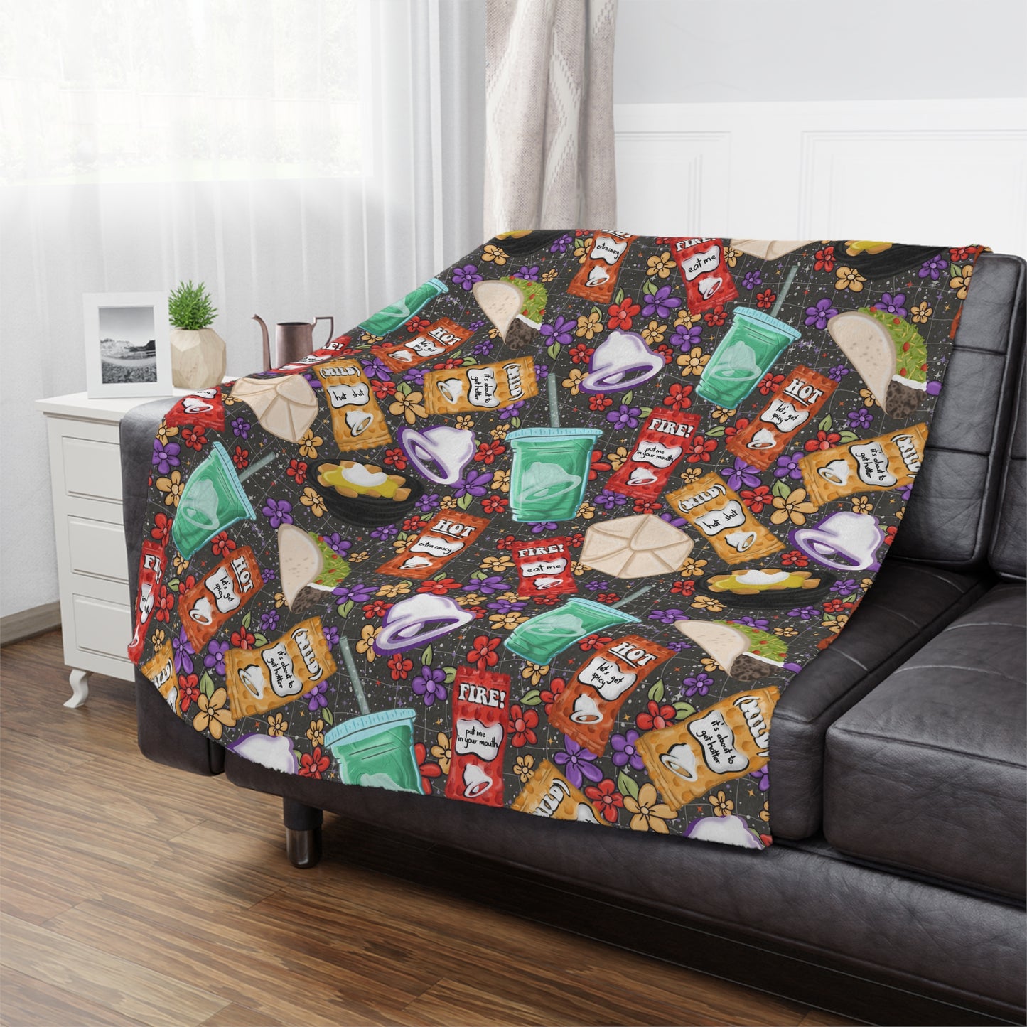 Snack Blanket PRE ORDER