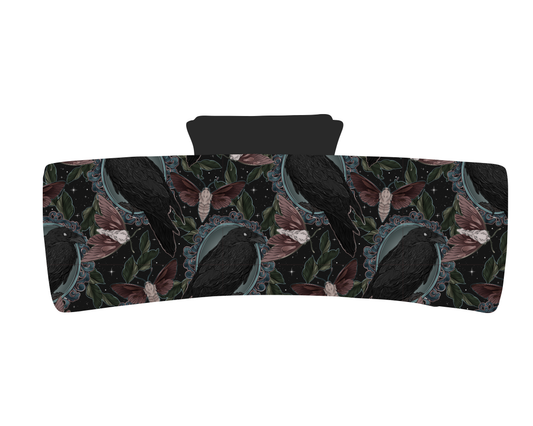 The Raven Claw Clip