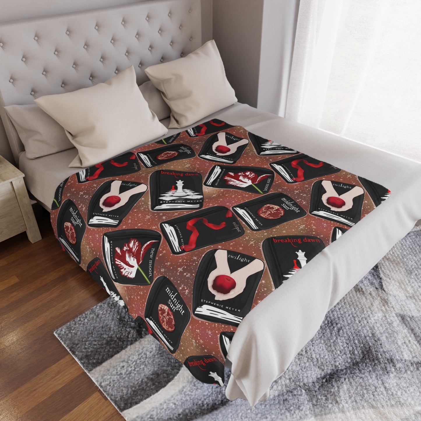 TITBOAK Blanket PRE ORDER