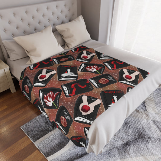 TITBOAK Blanket PRE ORDER