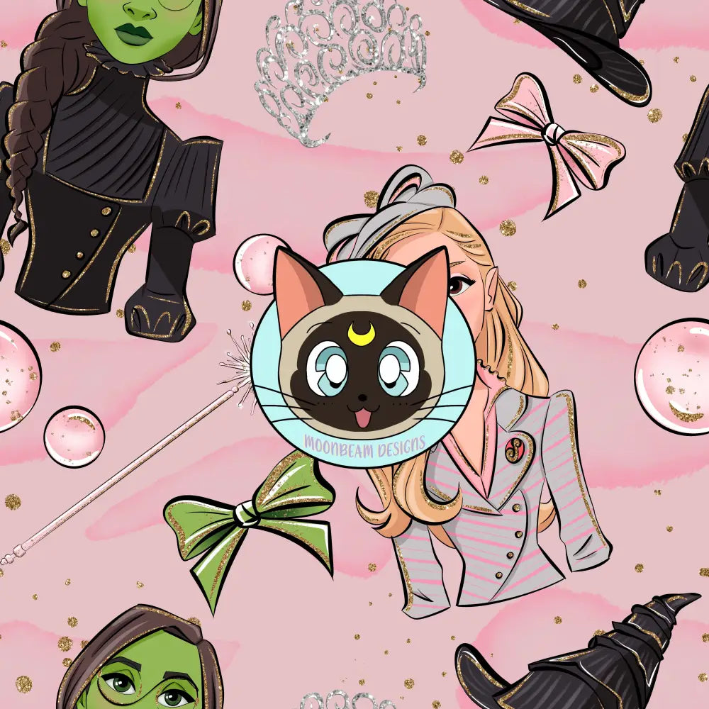 Two Good Friends Blanket PRE ORDER