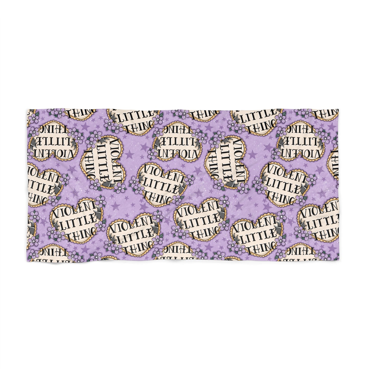 Dragon College Picnic Blanket/Beach Towel