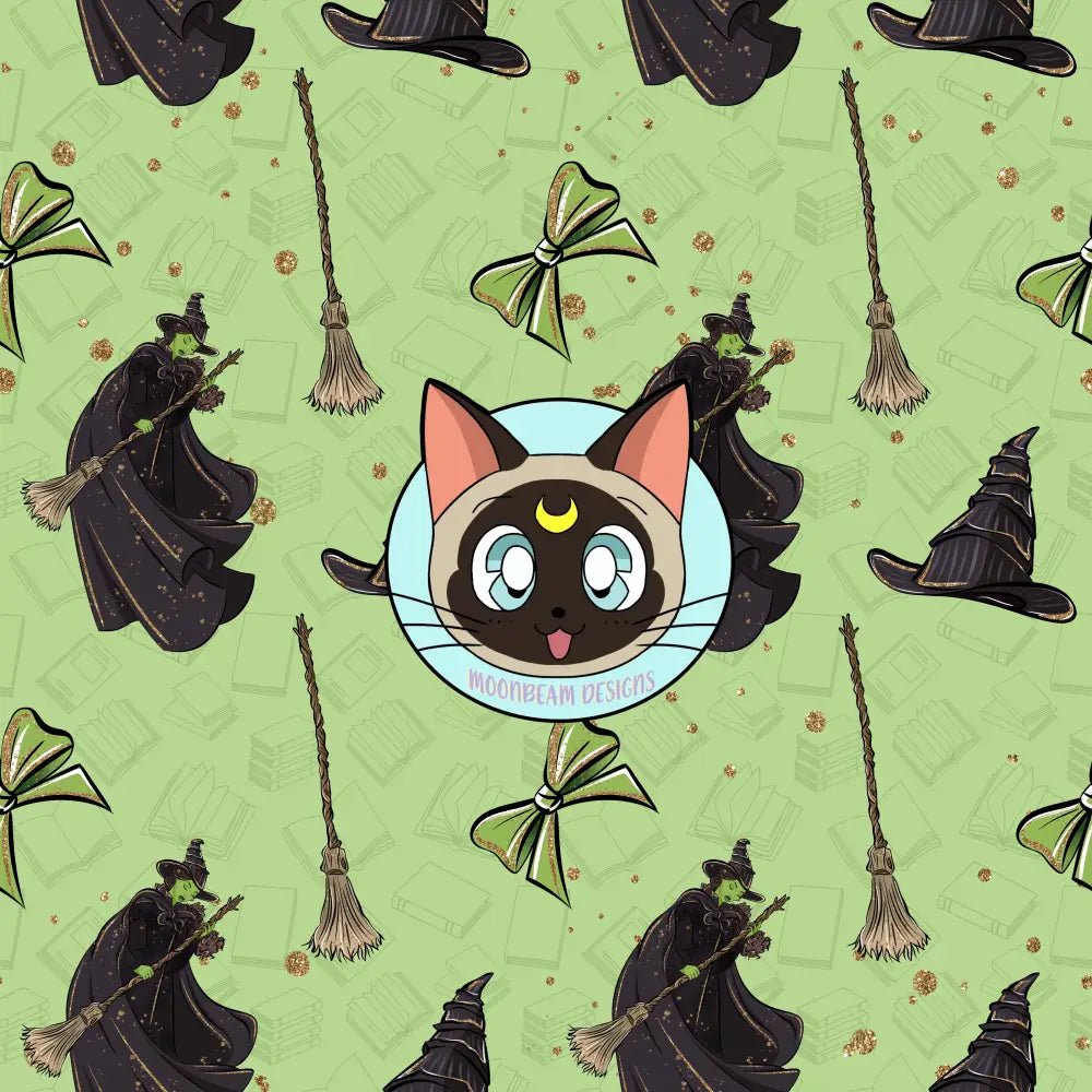 Western Witch Blanket PRE ORDER