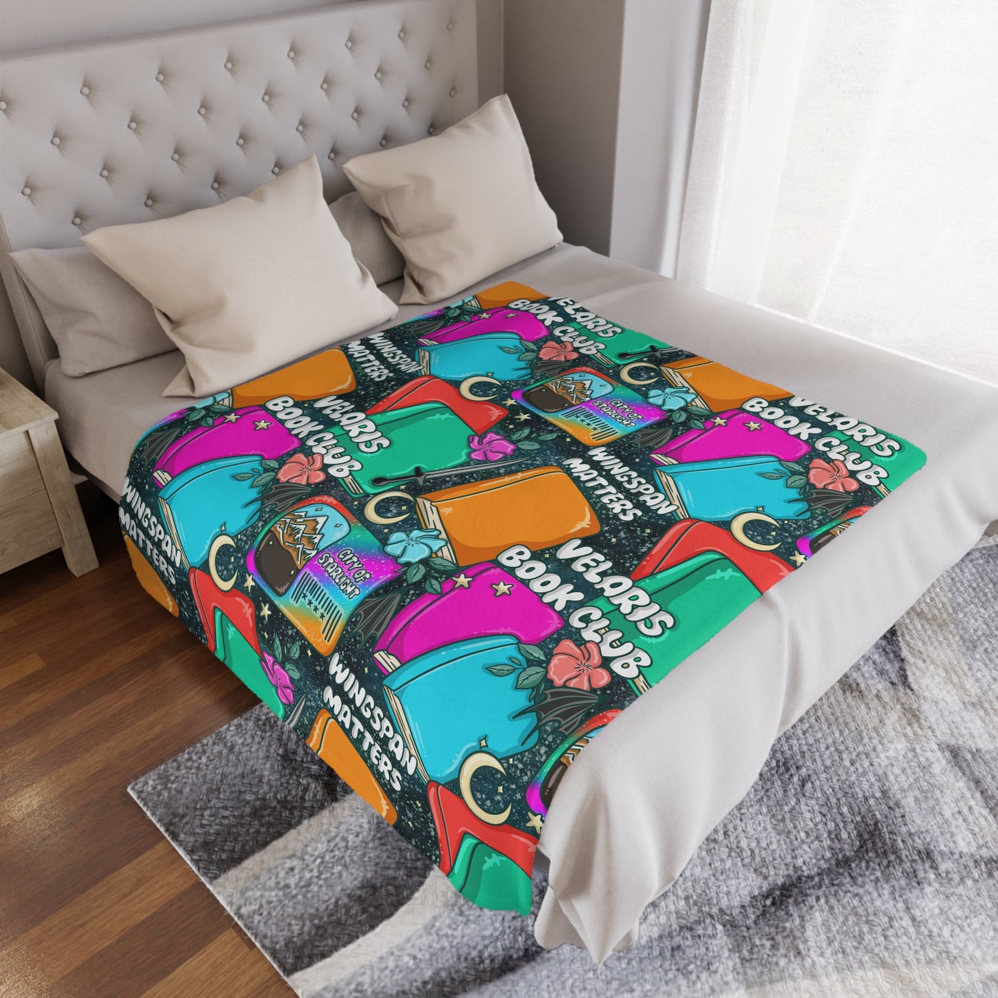 Maasiverse Blankets PRE ORDER