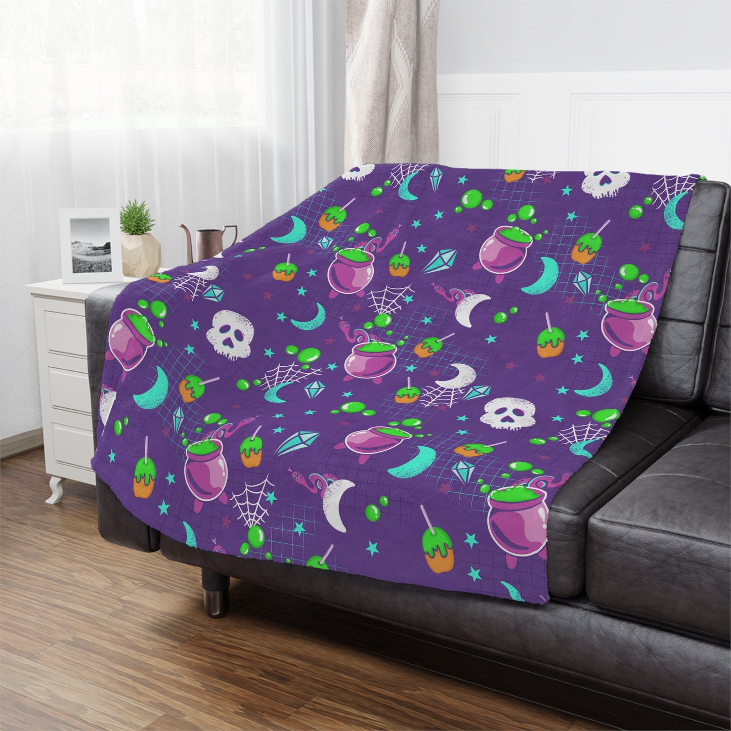 Snack Blanket PRE ORDER
