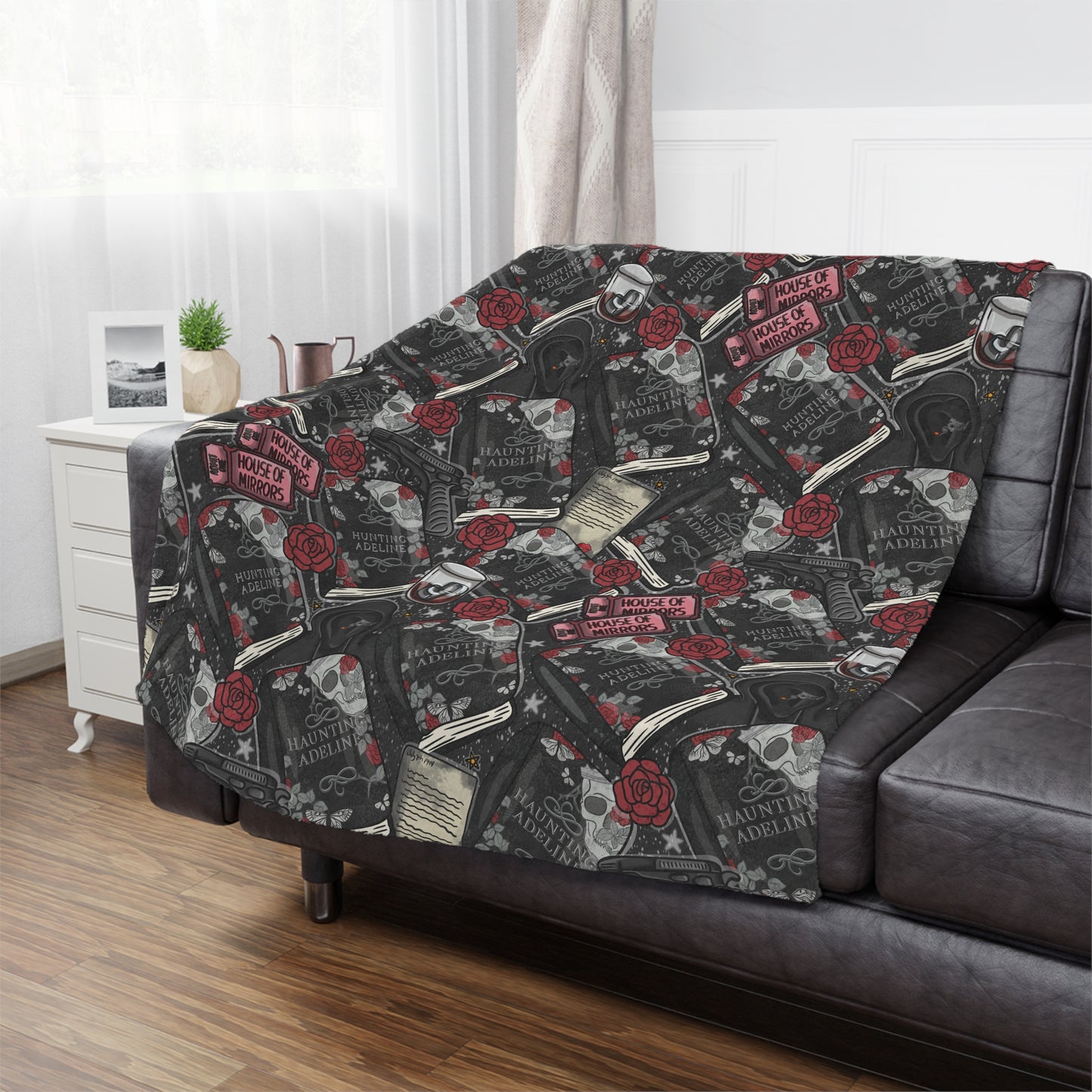 Zaddy Blanket PRE ORDER