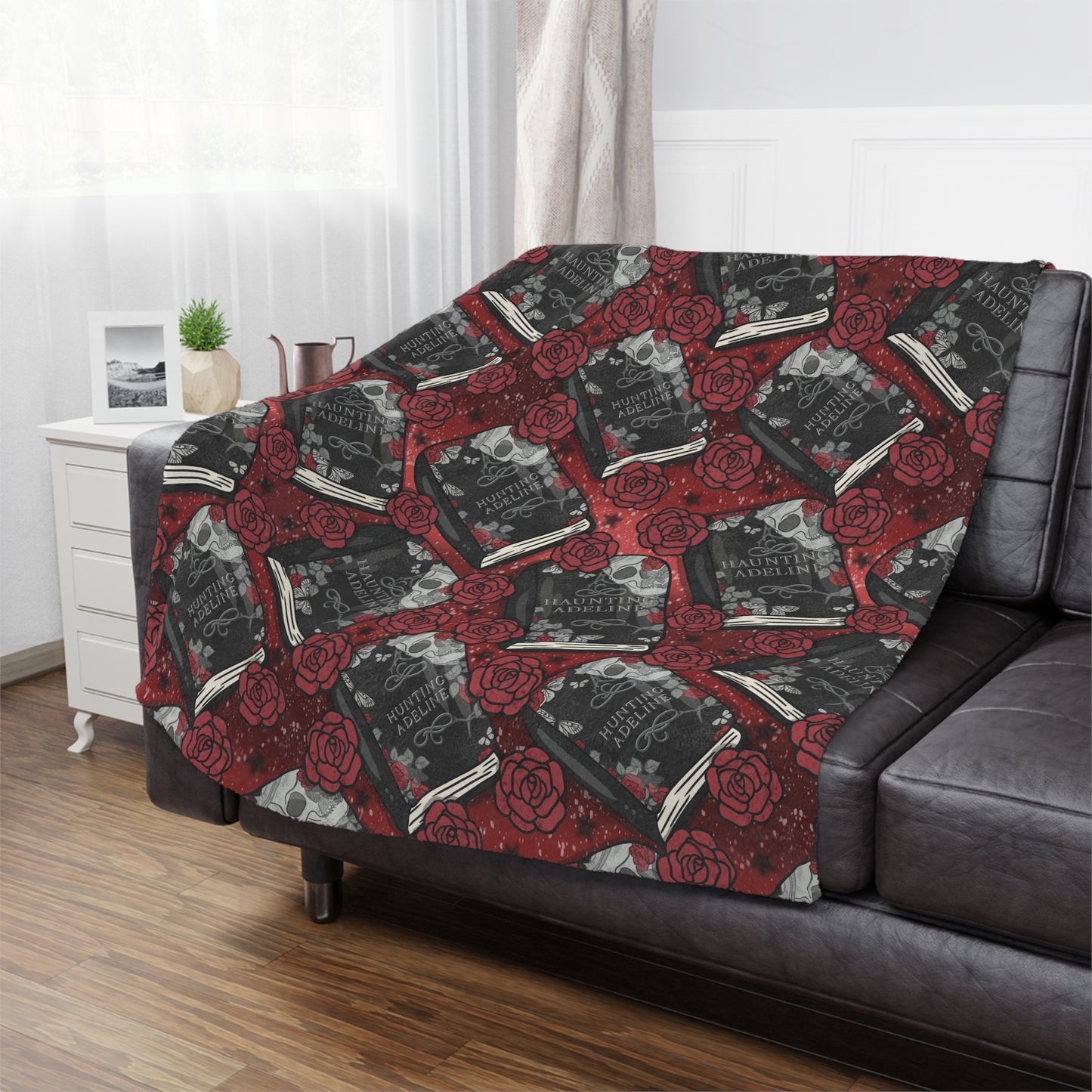 Zaddy Blanket PRE ORDER