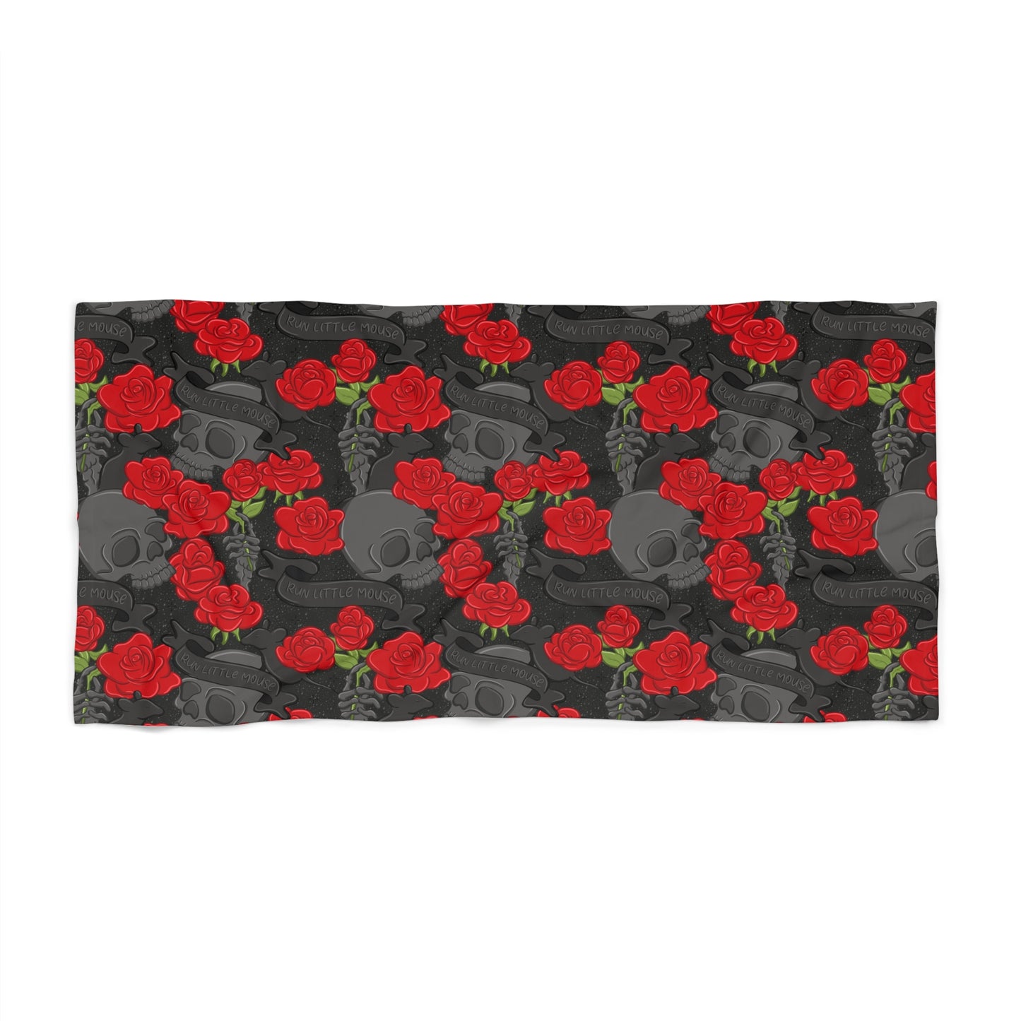 Zaddy Picnic Blanket/Beach Towel