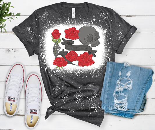 Run Little Mouse Bookish Inspired T Shirt PREORDER